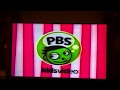 Closing To Teletubbies The Magic Pumpkin 2004 VHS