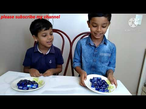 1 Plate chocolate challenge 🍫🍫|| chocolate eating challenge with Raid