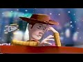 Toy Story The Claw 1996 UK VHS Capture