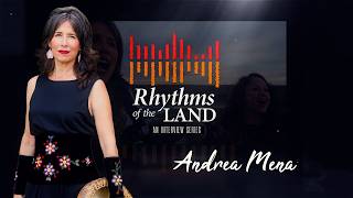 L’actrice, chanteuse, dramaturge et écrivaine métisse Andrea Menard explique comment... thumbnail