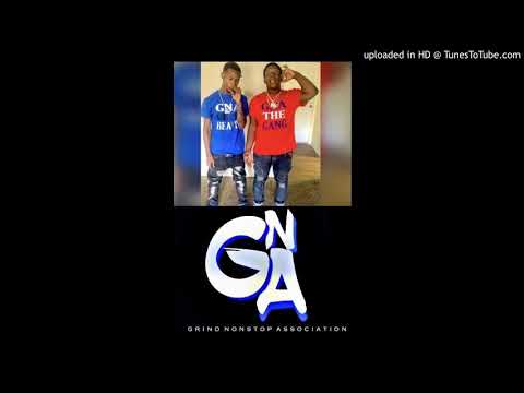 GNA DevyHeavy ft GNA Trey - CEO & BEO TALK