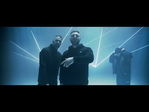 BABA SAAD ft. HAFTBEFEHL, HANYBAL & MANUELLSEN - STRAFAKTE (prod. by CLASSIC)
