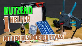 Werkzeuge die MEHR können - Der kleine aber feine Unterschied! | ⭐ VITO´s ToolTalk