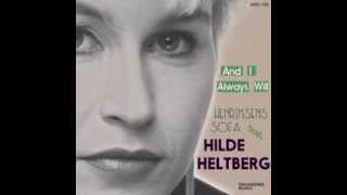 Henriksens Sofa feat. HILDE HELTBERG - And I Always Will
