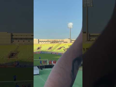 U DE CHILE 10 VS 0 CHIMBARONGO.. FINAL DEL PARTIDO