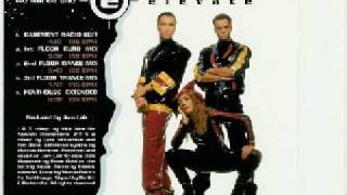 Elevate  - We Will Be One (1994)