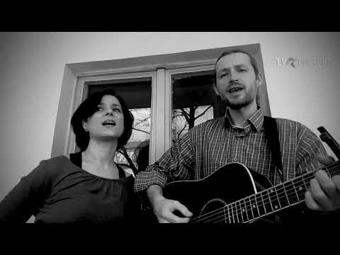 #CoronaVirus | Timisoara: Sound of Silence by Peter Keresztes @TVRTimisoara