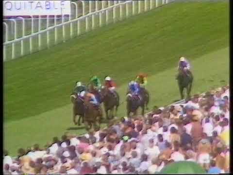 1990 Scottish Equitable Richmond Stakes