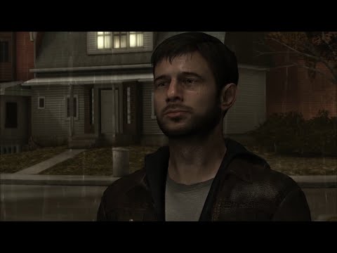 Heavy Rain Remastered (PC) Walkthrough Part 1