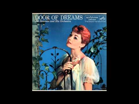 Joe Reisman - Covered Wagon (1957)