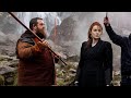 Into The Badlands Season 4 PART 1 2026 Trailer Watch Now AMC