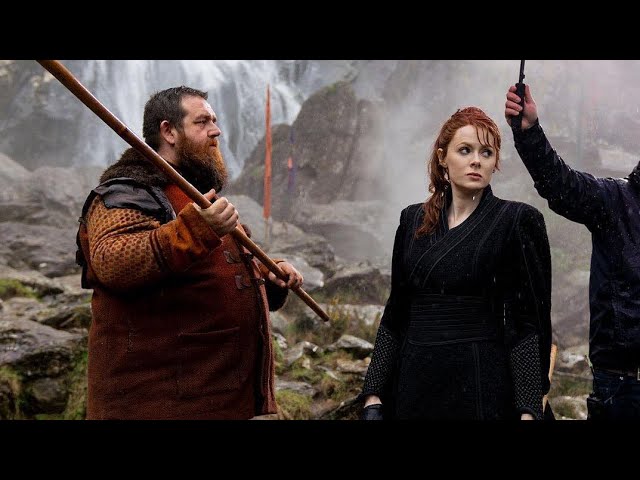 Into the Badlands: Season 4 (2026) Review — The Final War Gets Darker, Deadlier, and More Emotional Than Ever