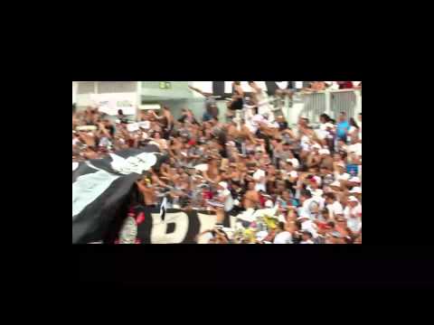 Os gols de Corinthians 4 x 0 Ponte Preta