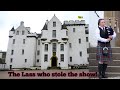 The Lass Who Stole The Show