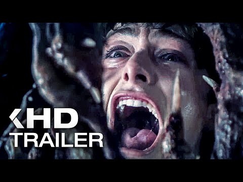 Video Thumbnail: STRANGER THINGS Staffel 5 Trailer 2 German Deutsch (2025) Netflix