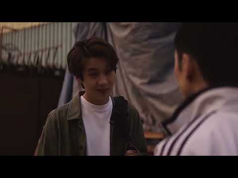 choi wooshik /kihoon / time to hunt