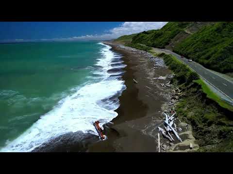 Mahia, Hawk’s Bay, New Zealand
