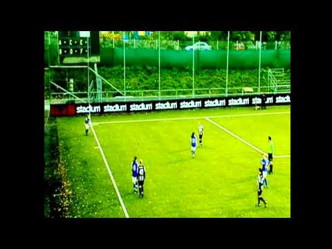 Värtan - Sollentuna, Sanktan, F15, Final 2011, fotboll