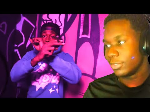 WaviJus Reacts To- C Blu X SET DA TREND X Yagi B- ALL O'S SHOT (Official Music Video)