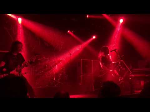 Vader - (Live @ Doornroosje, Nijmegen, 05/04/2017)