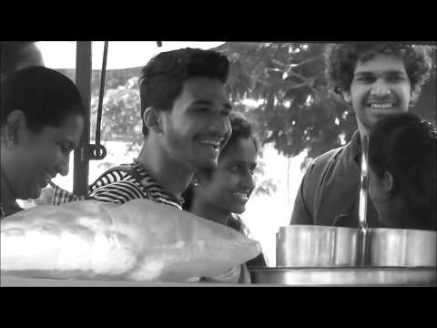 HIMANSHU SURVE Tevhachi Ka...