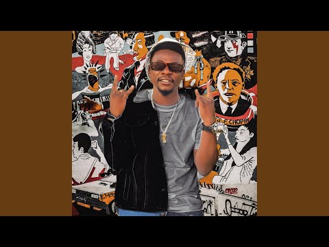 Felicia (feat. Daev Zm)