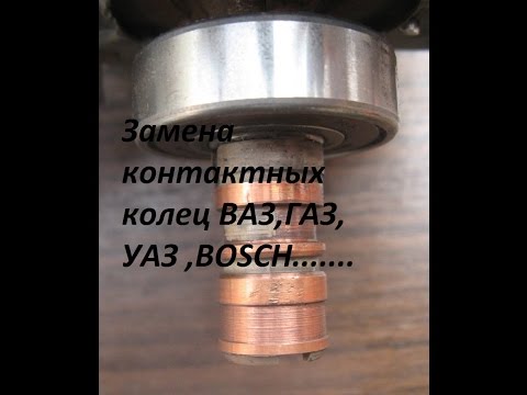Установка генератора ваз на уаз