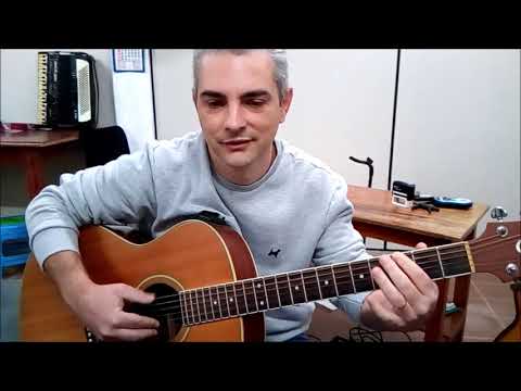 Negro Amor - Zé Ramalho