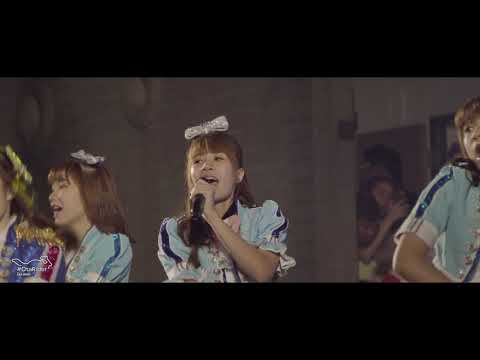 BNK48 - Bangkok Forty-Eight @งานกาชาด (Live Korn Focus)