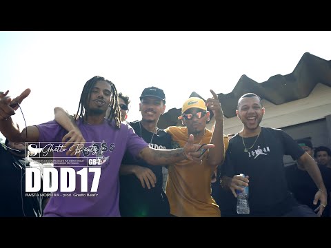 RastaMoreira | DDD17 ( Videoclipe Oficial )