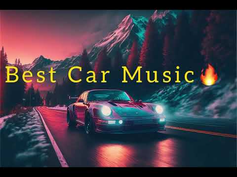 Best Car Music 2024🔥🔥