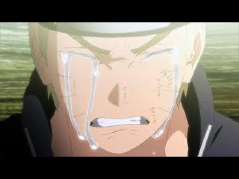 Naruto Sad Song Collection - V2