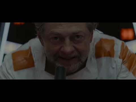 "One Way Out" Prison Escape Scene - Star Wars: Andor