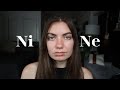 Ni Vs Ne Introverted Intuition Vs Extraverted Intuition