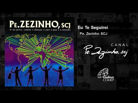 Eu Te Seguirei video