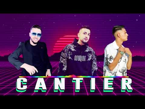 Eri ft. Florian & Ervin - CANTIER