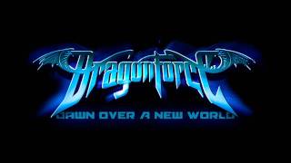 Dragonforce - Dawn Over A New World | HD (Lyrics)