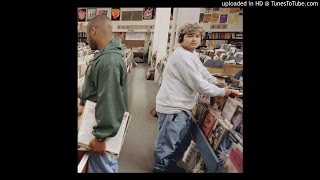 DJ Shadow - Midnight In A Perfect World (Hudson Mohawke Remix) (CDQ)