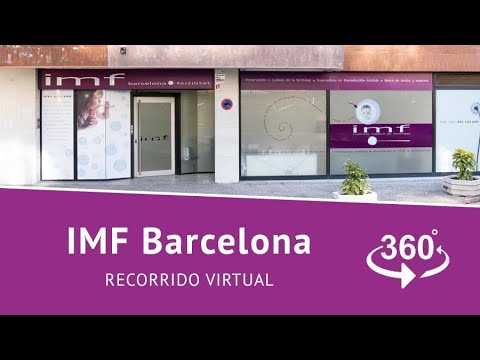 Análisis de la clínica IMF Barcelona Fertilitat: tratamientos y tasas