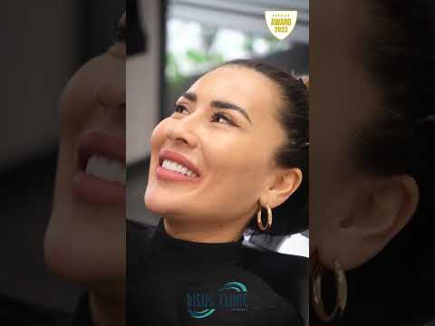 Magic of dental aesthetics! #dentaltourism #healthtourism