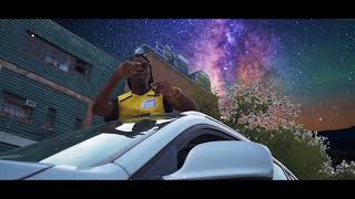 Jhae SPAZZ - Mona Lisa (Official Music Video)