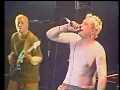 RKL Rich Kids On LSD Live At Kawasaki Japan Club Citta 95