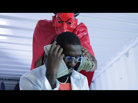EzzieSosa- Surgical (Shot by: Blu Balens)
