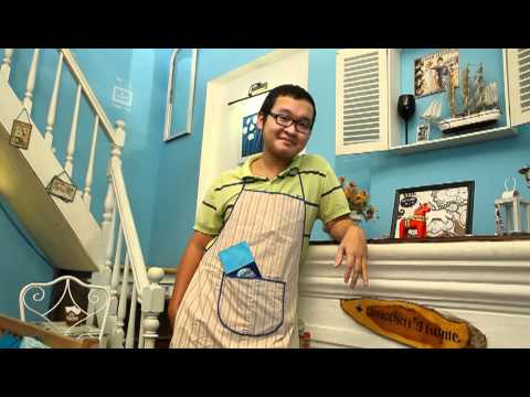 [Trailer] Every Jack Has His Jill [Big 5 Team]