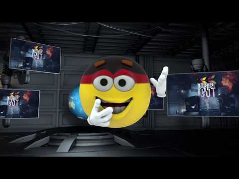 GDC SHORT ANALYSE - Muslime & Vorurteile von "Welt&N24"