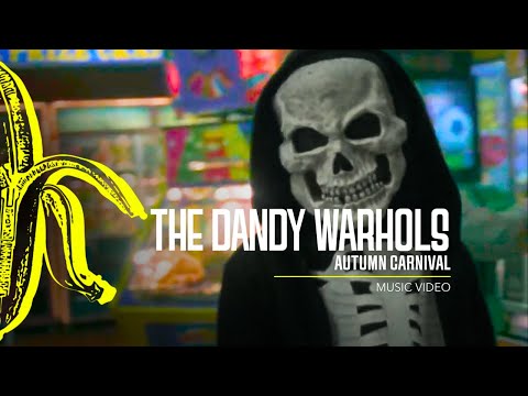 The Dandy Warhols - Autumn Carnival (2012) Official Music Video