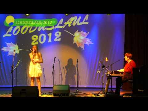 Elis Tallmeister - Laul õpetajast