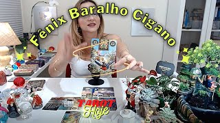 😍O QUE ELE(A) SENTE QUANDO PENSA EM MIM TAROT O QUE ELE(A) PLANEJA FAZER🔮Baralho Cigano Responde