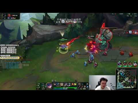 🔴 JJking Fiora vs Sett (Best Fiora OTP) - JJking Stream 26.5.2022