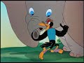 Dumbo When I See An Elephant Fly Swedish
